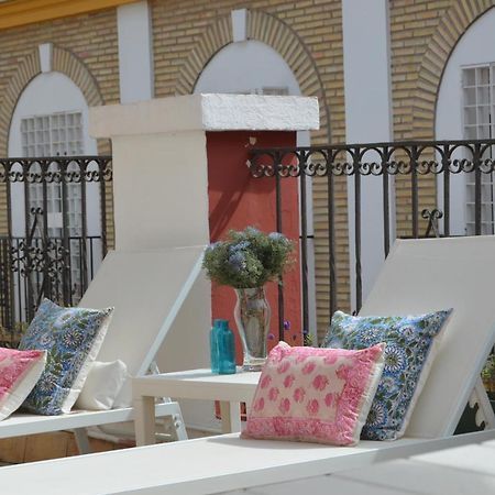Isg Apartments Precioso Atico Con Terraza Privada En El Centro Севілья Екстер'єр фото