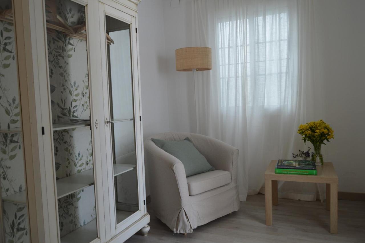 Isg Apartments Precioso Atico Con Terraza Privada En El Centro Севілья Екстер'єр фото