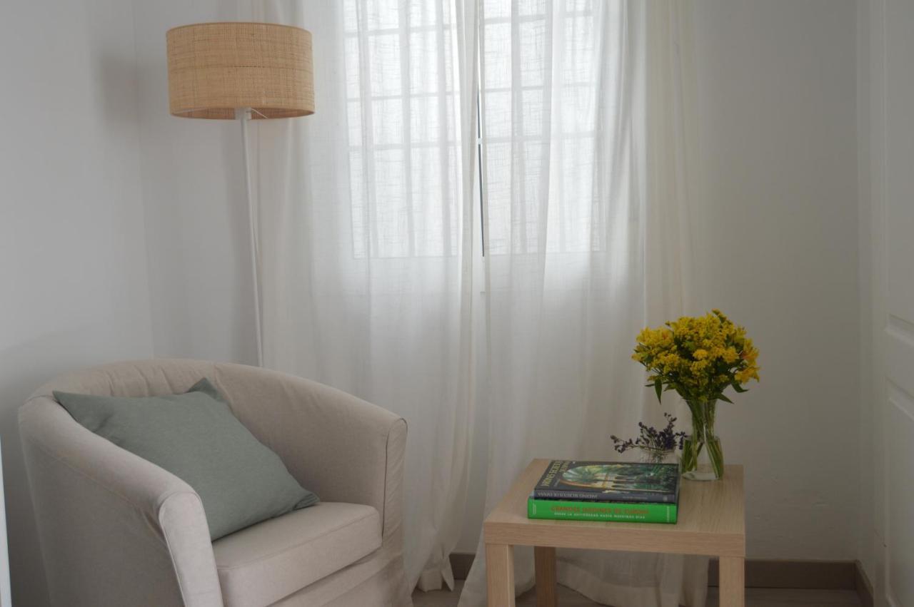 Isg Apartments Precioso Atico Con Terraza Privada En El Centro Севілья Екстер'єр фото