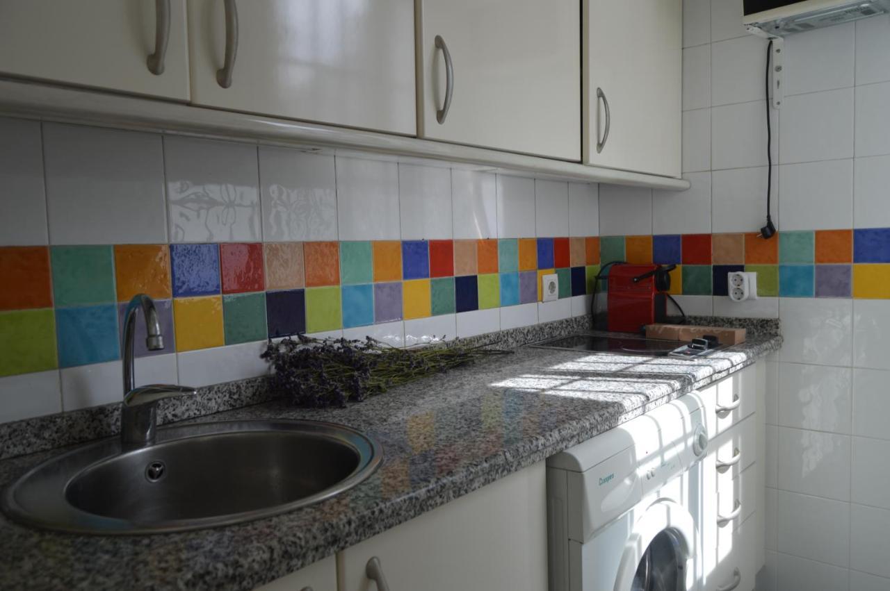 Isg Apartments Precioso Atico Con Terraza Privada En El Centro Севілья Екстер'єр фото