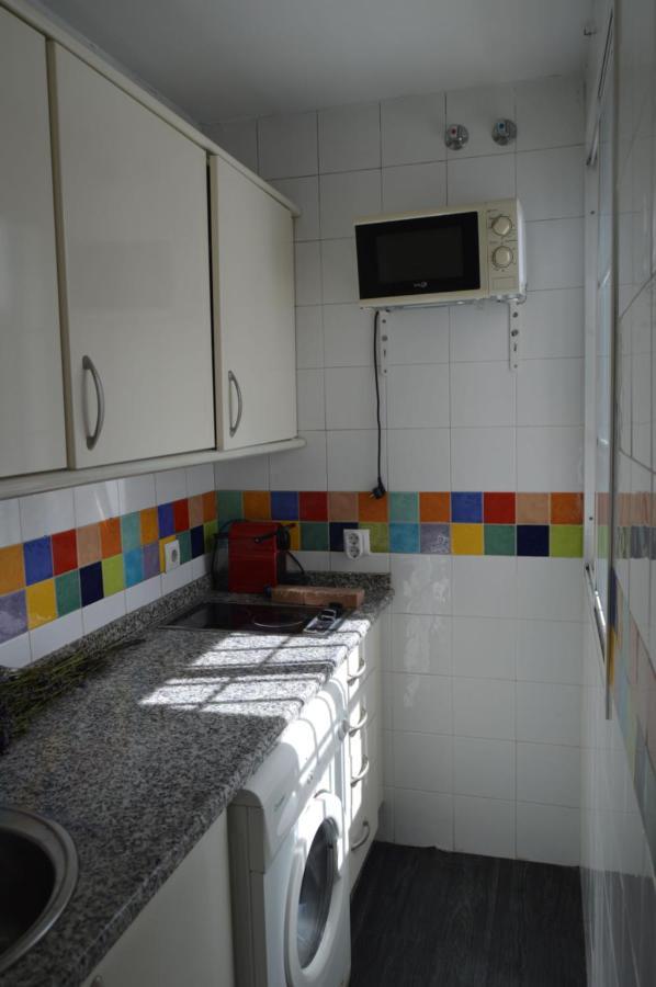 Isg Apartments Precioso Atico Con Terraza Privada En El Centro Севілья Екстер'єр фото