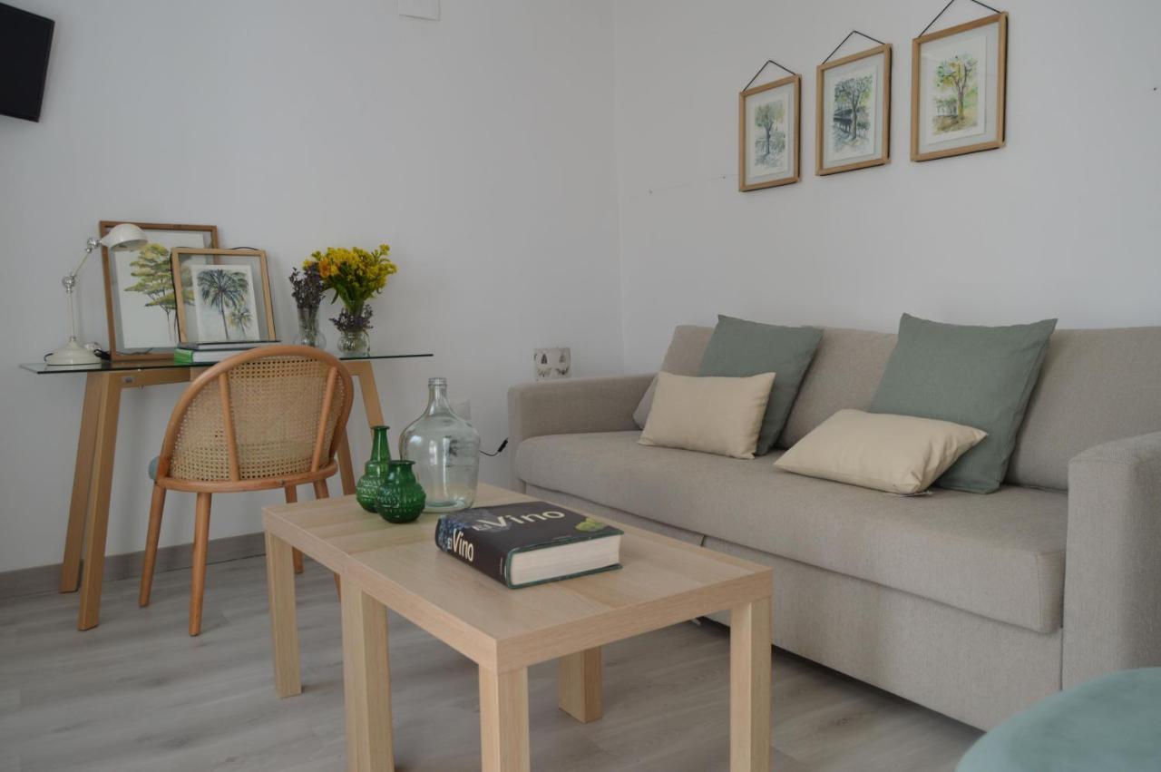 Isg Apartments Precioso Atico Con Terraza Privada En El Centro Севілья Екстер'єр фото