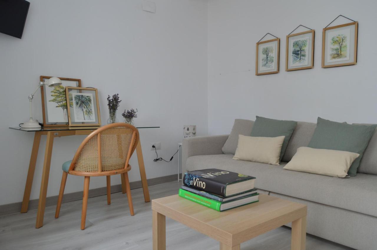 Isg Apartments Precioso Atico Con Terraza Privada En El Centro Севілья Екстер'єр фото