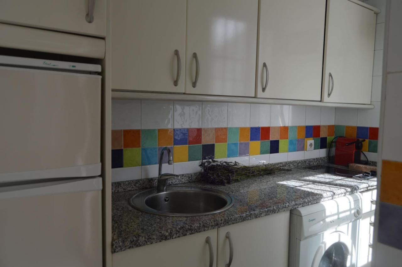 Isg Apartments Precioso Atico Con Terraza Privada En El Centro Севілья Екстер'єр фото